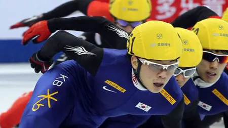 Doliu în patinaj. Un multiplu campion mondial a murit la doar 23 de ani