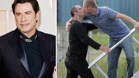 Celebrităţi despre care nu ştiai că sunt GAY