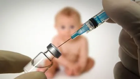 Proiectul legii vaccinarii va fi pus în dezbatere publică luna aceasta
