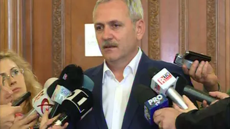 Social-democraţii nu se dezic de Dragnea. 