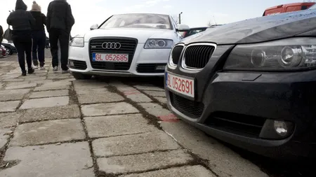 Peste 60% dintre persoanele fizice din România intenţionează să-şi cumpere o maşină nouă