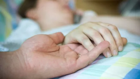 O femeie gravidă a fost declarată în moarte cerebrală. Incredibil ce s-a întâmplat după 55 de zile