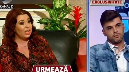 Oana Roman divorţează. S-a separat deja de Marius. 