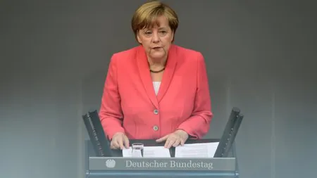 Angela Merkel nu şi-a plătit cotizaţiile la partid. Are restanţe de peste 9.500 de euro