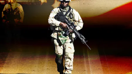 Un militar american a dejucat un atentat ce viza o şcoală din Danemarca