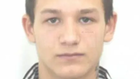 Minor condamnat pentru tentativă de omor asupra unui poliţist şi a unui jandarm, dat în urmărire generală