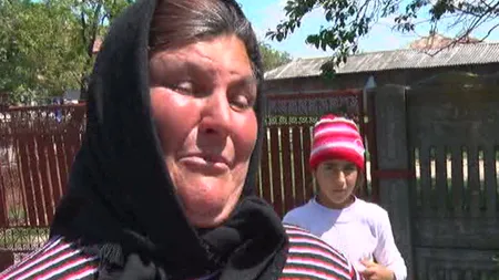 Tragedie într-o familie din Argeş. Un copil a murit după ce a fost lovit cu piatra în cap