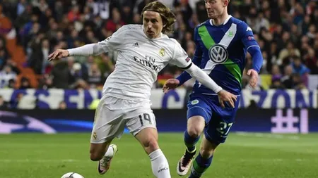 Drama lui Luka Modric, starul Realului. Verişoara sa a fost răpită şi ucisă în Salvador