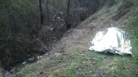 Ieşire la iarbă verde, transformată într-o tragedie: Un bărbat a murit după ce a căzut într-o râpă
