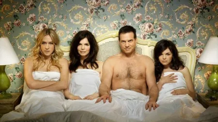 Adevăratul MOTIV care stă la baza MONOGAMIEI: NU este vorba despre dragoste, moralitate sau religie