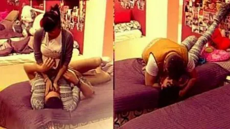 UPS! Au încălcat regula 25? Loredana şi Ionuţ de la 