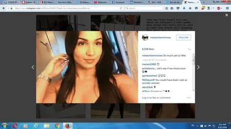Top modelul care le-a luat minţile bărbaţilor. Ce lucru bizar îi cer aceştia, imediat cum o văd FOTO