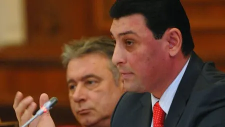 Nicolae Păun, la Înalta Curte de Casaţie şi Justiţie. DNA cere menţinerea controlului judiciar