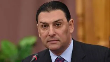 Deputatul Nicolae Păun rămâne în arest preventiv