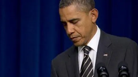 Barack Obama a recunoscut care a fost cea mai mare greşeală în calitate de preşedinte al SUA
