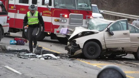 ATAC ARMAT în OHIO. Mai multe persoane AU MURIT