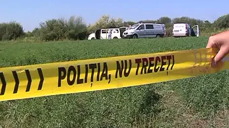 Un nou caz Elodia! Cadavrul este de negăsit, criminalul este după gratii