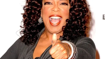 5 sfaturi pentru a-ţi dezvolta instinctul. Învaţă de la Oprah Winfrey cum să faci asta