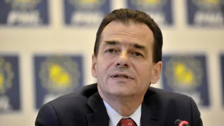 Ludovic Orban, la DNA: Am calitatea de inculpat. Îmi retrag candidatura pentru Primăria Capitalei UPDATE