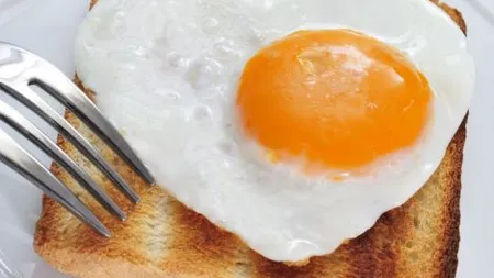 De ce să mănânci ouă dimineaţa: Cum să le prepari pentru a fi un medicament pentru organism