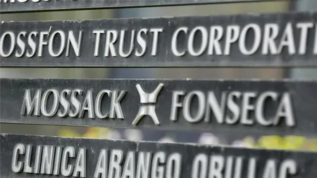 PANAMA PAPERS: Statul Panama va participa la schimbul automat de informaţii fiscale între ţări