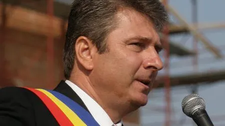 Florentin Pandele candidează ca independent la Primăria Voluntari