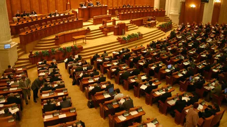 Cum se schimbă taberele din Parlament după fuziunea PMP - UNPR