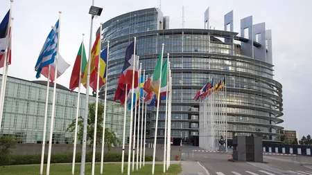 Unul dintre autorii atacurilor de la Bruxelles a lucrat la Parlamentul European