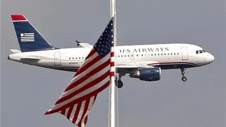 Un refugiat irakian în SUA a fost dat jos din avion pentru că vorbea în limba arabă