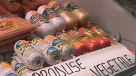 STUDIU ANPC. Cât de NOCIV este PATEUL VEGETAL. Unele produse au până la 15 E-uri