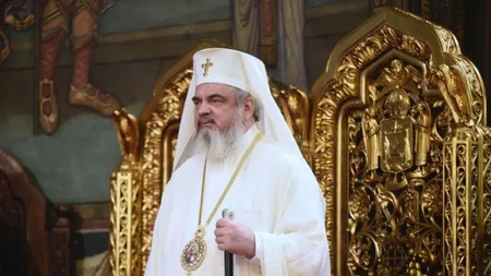 Patriarhul Daniel transmite condoleanţe familiilor victimelor accidentului din Moldova