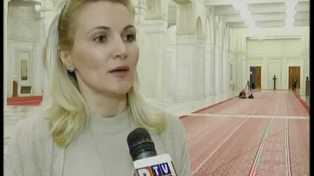 Andreea Paul: PNL cere Guvernului să înceapă evaluarea avuţiei naţionale