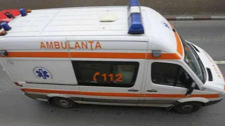 Un poliţist a MURIT în timpul antrenamentelor, pe un teren de fotbal din Capitală