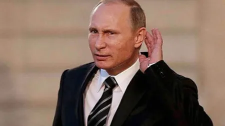 Vladimir Putin, pus în faţa unei alegeri dificile: Pe cine ar salva de la înec, pe Poroşenko sau pe Erdogan?
