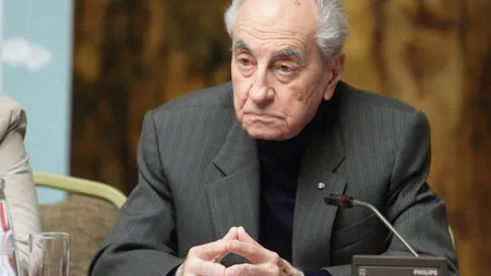 Mircea Ionescu-Quintus îi dă replica lui Tăriceanu: Dacă un liberal adevărat mi-ar cere demisia, m-aş gândi să reflectez