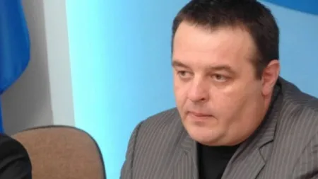 Radu Roatiş Cheţan, numit preşedinte al ANSVSA