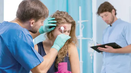 Plantele care îţi iau durerea cu mâna