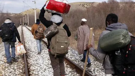 37 de cetaţeni străini, depistaţi în situaţii ilegale în România