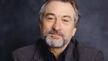 Un titan la 72 de ani! Adevarata faţă a lui Robert De Niro