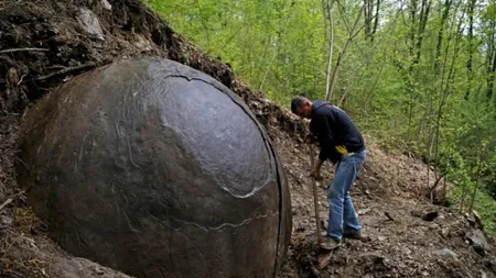 Indiana Jones de Bosnia a făcut o descoperire uluitoare