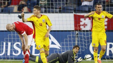 FRF a falsificat un meci al echipei naţionale. Cum a fost păcălită FIFA şi ce măsuri va lua forul mondial