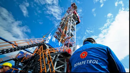 Chinezii de la CEFC au devenit acţionari majoritari la grupul Rompetrol