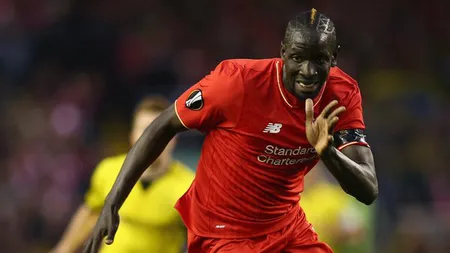 Sakho, suspendat pentru dopaj. Şanse mici ca francezul să joace la EURO, împotriva României