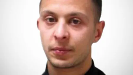 Atentate la Paris: Salah Abdeslam a fost extrădat în Belgia. Miercuri va fi inculpat