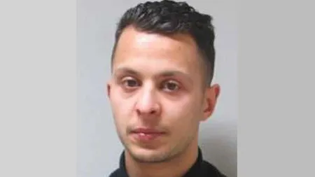 Atentate la Paris: Abdeslam, inculpat pentru TENTATIVĂ de OMOR