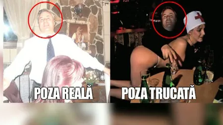 Şef de poliţie, implicat într-un SCANDAL SEXUAL. Acesta susţine că este victima unor calomnii