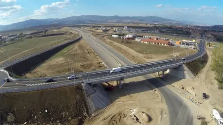 Autostrada Sebeş - Turda avansează pe hârtie: Guvernul a aprobat fonduri pentru exproprieri