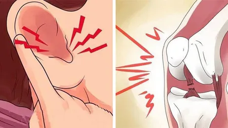 Ce indică ţiuitul urechilor, sughiţul sau ghorţăitul despre tine şi sănătatea ta