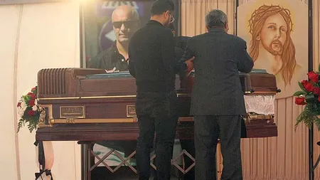Fane Spoitoru va fi condus sâmbătă pe ultimul drum. El va fi înmormântat la cimitirul Belu, lângă Sergiu Nicolaescu