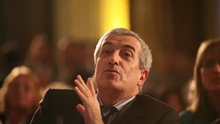 Tăriceanu, despre desemnarea lui Marian Munteanu candidat din partea PNL: 